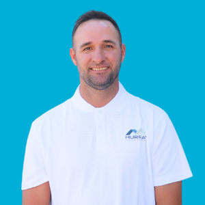 Fundraising Page: John Dillard